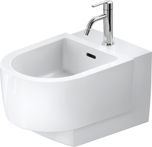Balcoon Wand-Bidet