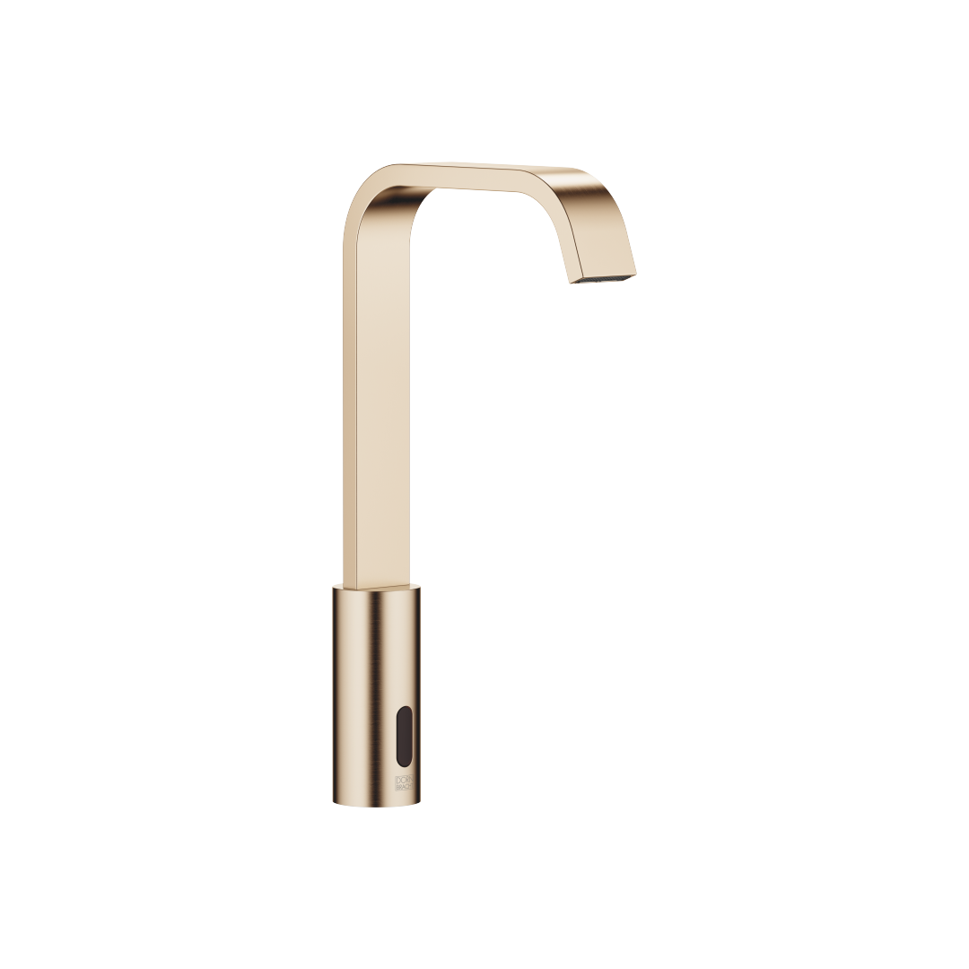 Dornbracht IMO Waschtischarmatur mit Infrarot Sensorik (Touchfree Infrared)