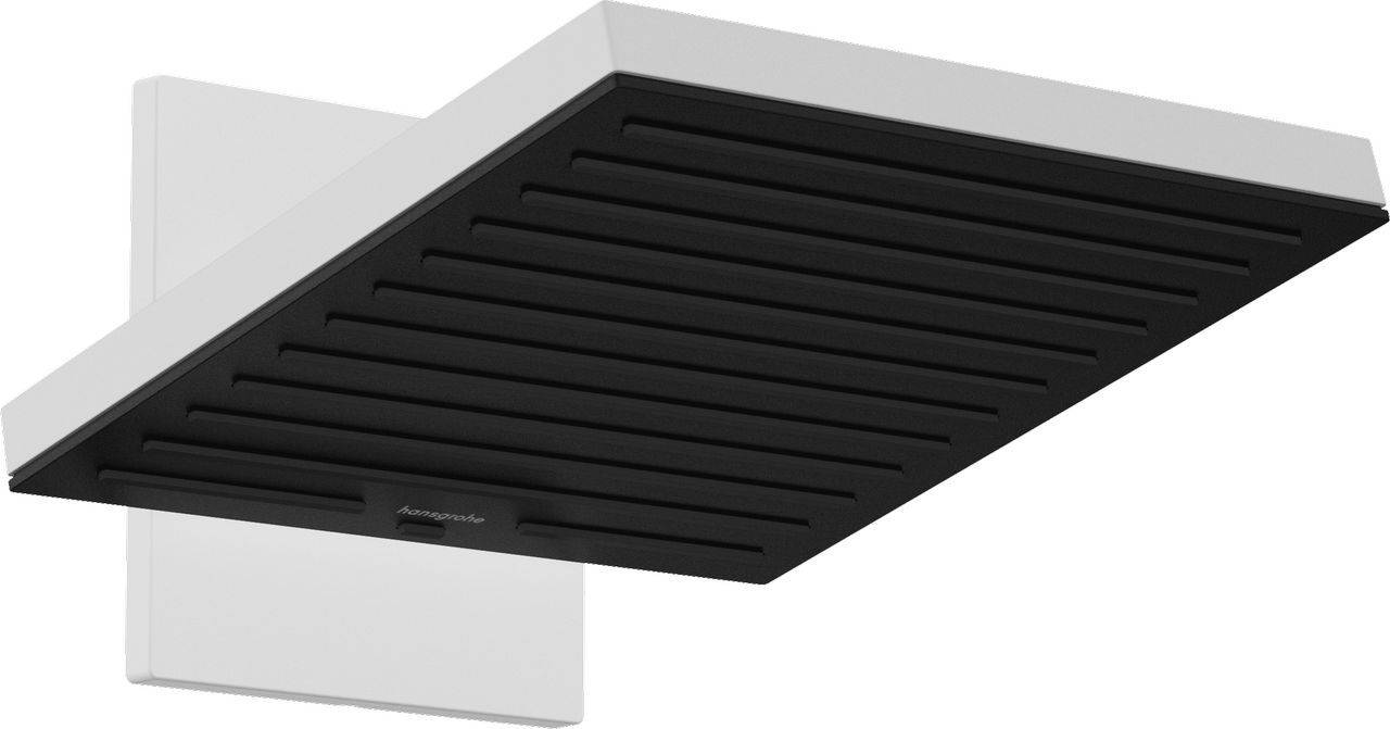 Hansgrohe Pulsify E Kopfbrause 2jet mit Wandanschluss