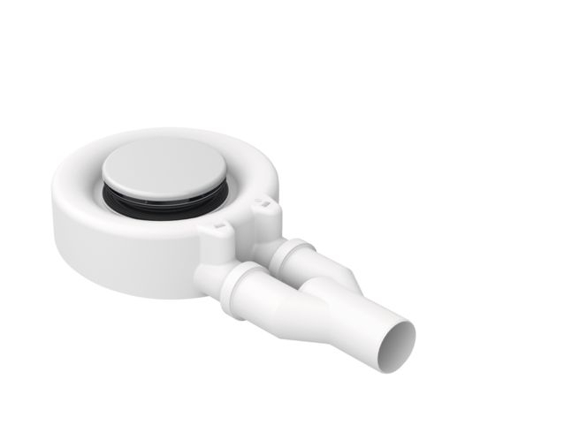 Ablaufgarnitur Scope