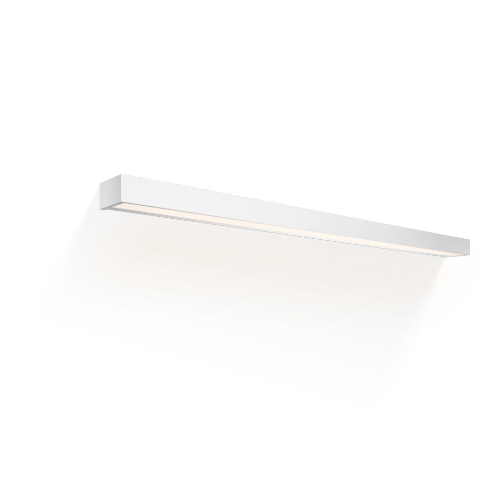 Decor Walther Box 120 N LED Wandleuchte 3000K dimmbar