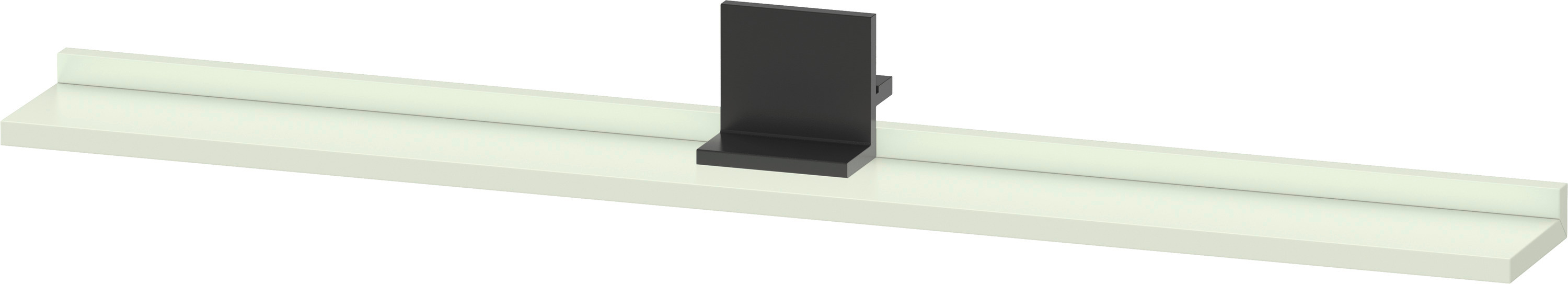 Duravit Sivida Ablage für Spiegel 1000 x 35 x 115mm