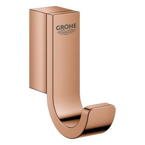 GROHE Selection Einfacher Bademantelhaken