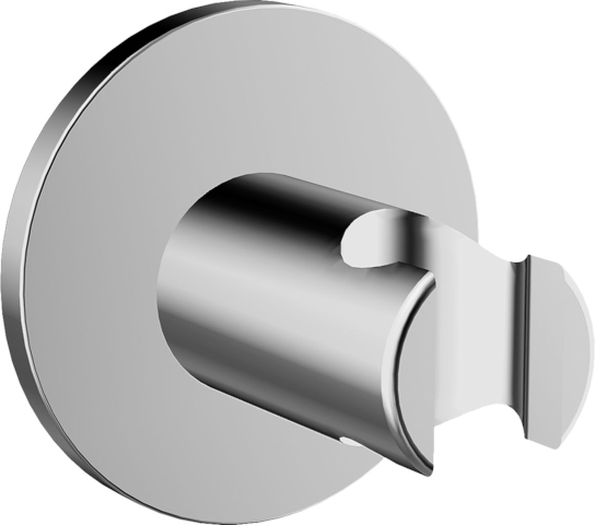 Brausehalter