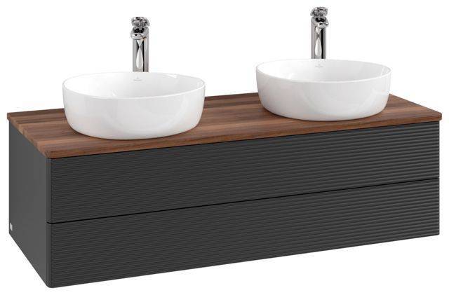 Villeroy & Boch Antao Waschbeckenunterschrank 1200 x 360 x 500mm