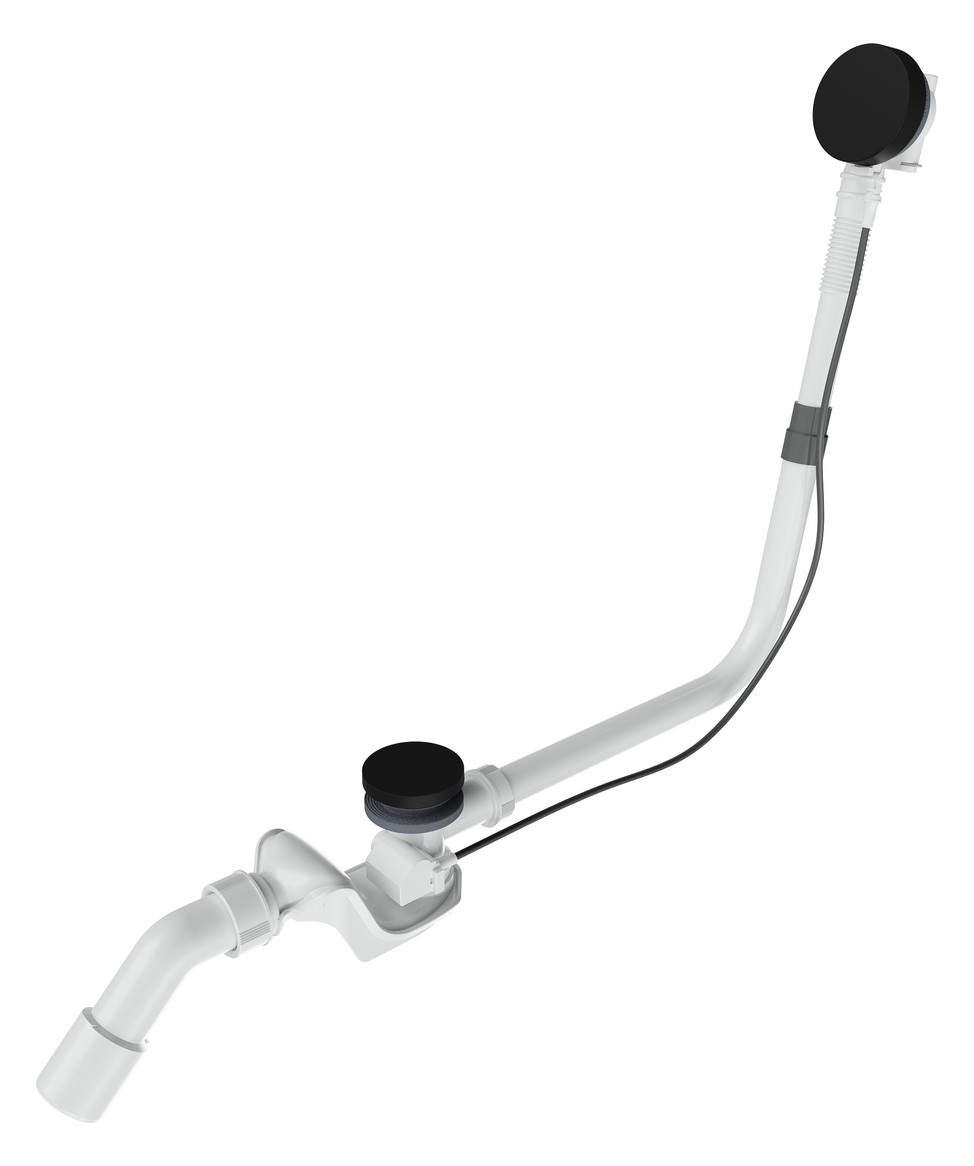 Comfort Level Standard Ab- und Überlaufgarnitur KA 4001