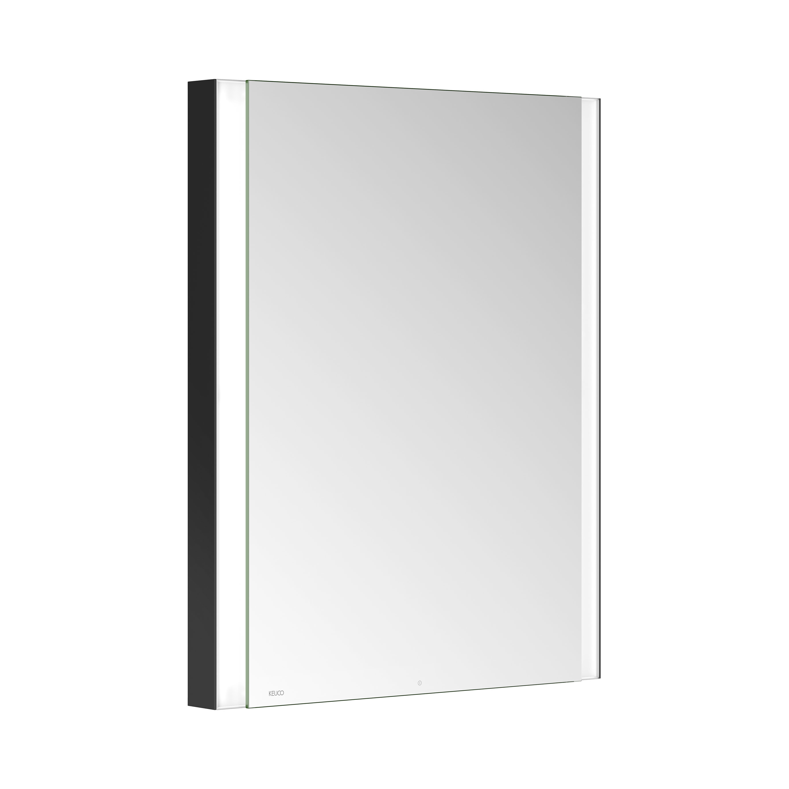 Royal ALVEUM LED Einbau-Spiegelschrank 60cm
