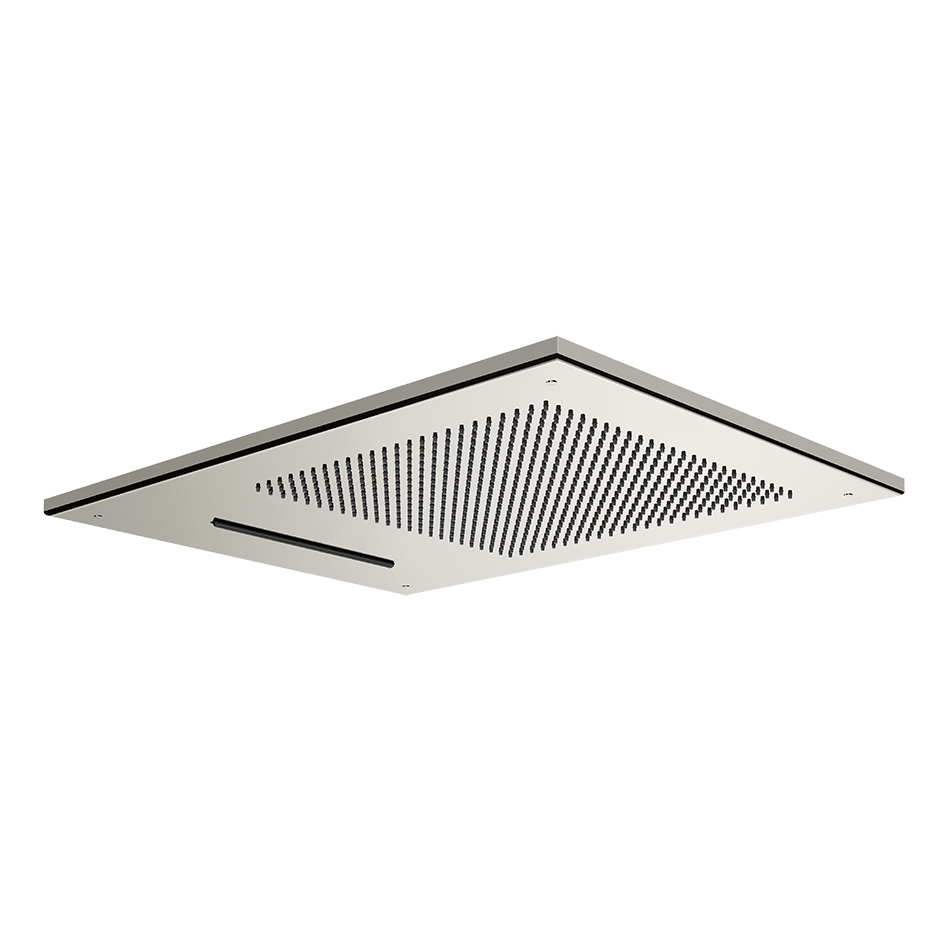 Gessi Emporio Dusche Kopfbrause 500 x 380mm