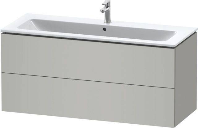 L-Cube Waschtischunterbau LC6243 für Me by Starck Waschtisch