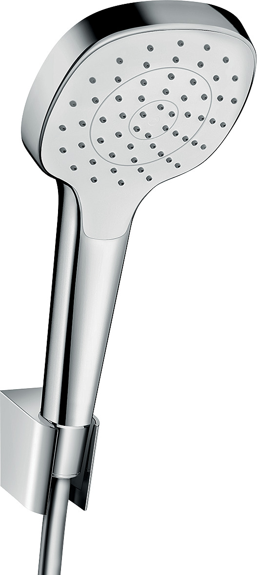 Hansgrohe Brausehalterset Croma Select E 110
