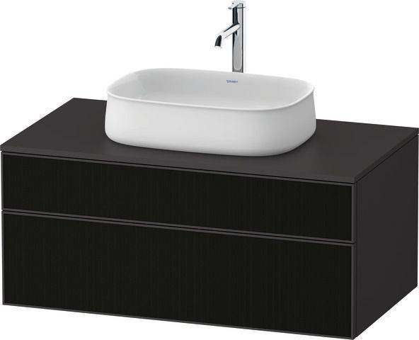 Duravit Zencha Waschtischunterbau wandhängend 1000 x 550mm