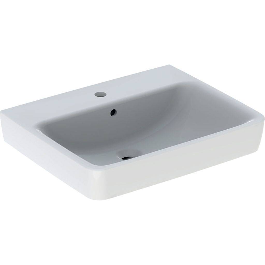 Renova Plan Aufsatz-Waschtisch 60cm