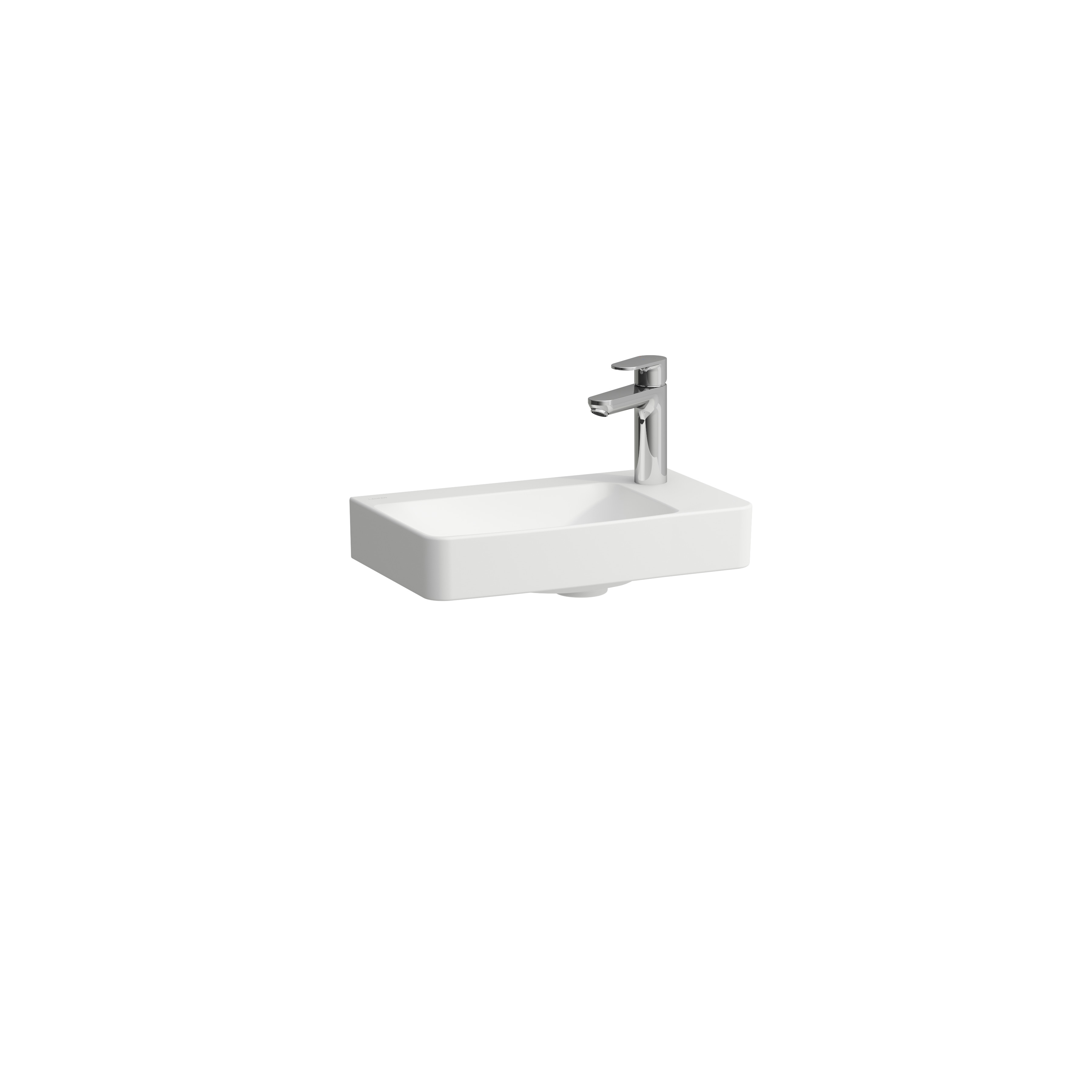 LAUFEN Pro X Handwaschbecken Compact unterbaufähig