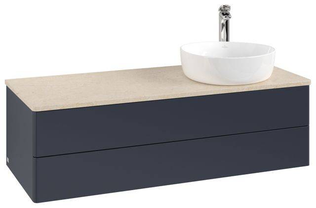 Villeroy & Boch Antao Waschbeckenunterschrank 1200 x 360 x 500mm