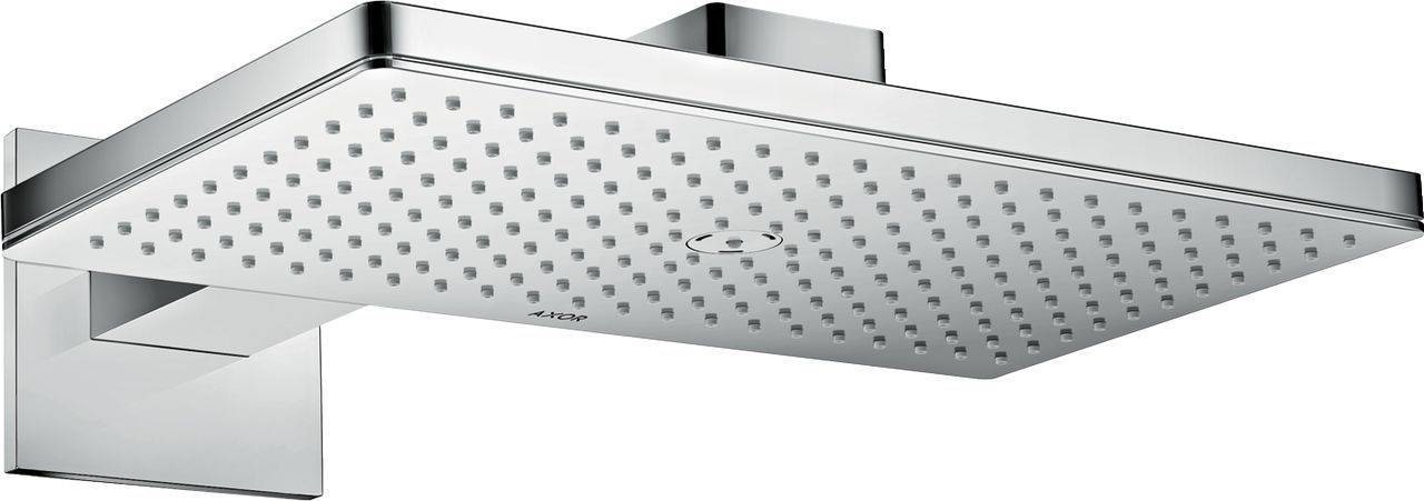 Axor ShowerSolutions Kopfbrause 460 /300 1jet mit Brausearm