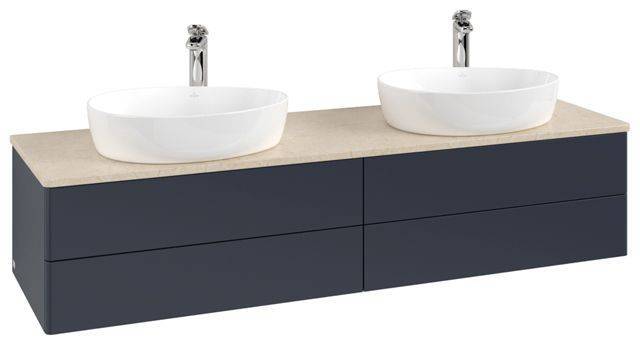 Villeroy & Boch Antao Waschbeckenunterschrank 1600 x 360 x 500mm