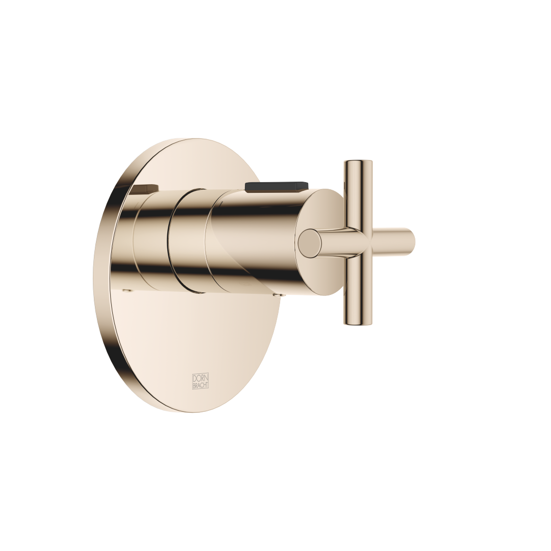 Tara xTOOL Unterputz-Thermostat ohne Mengenregulierung 1/2"