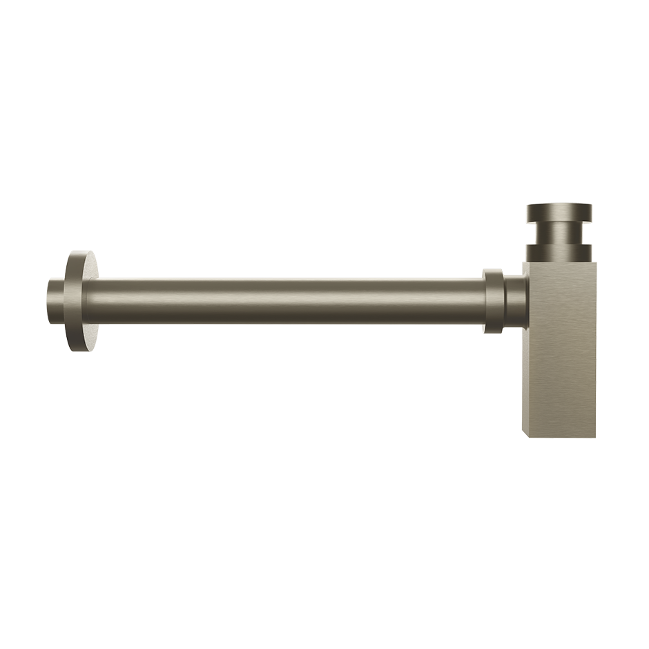 Siphon quadratisch