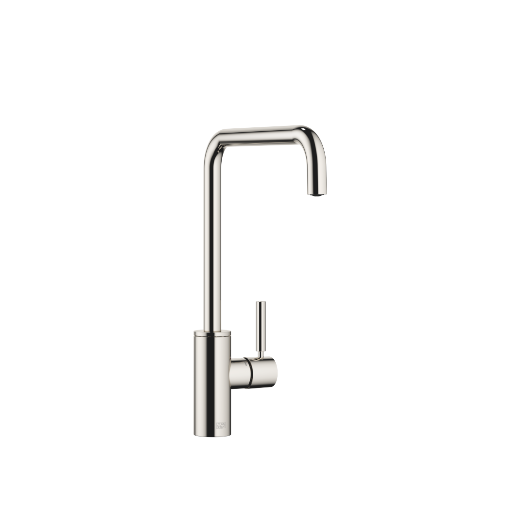 Dornbracht META Square Einhebelmischer für Spül-/ Profibrause