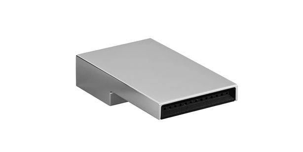 DEQUE Waschtisch-Stand-Auslauf Ausladung 110mm 1371074000