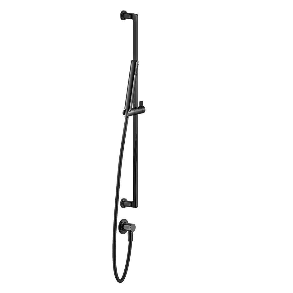 Gessi Inciso Dusche Brausestangen-Set 800mm