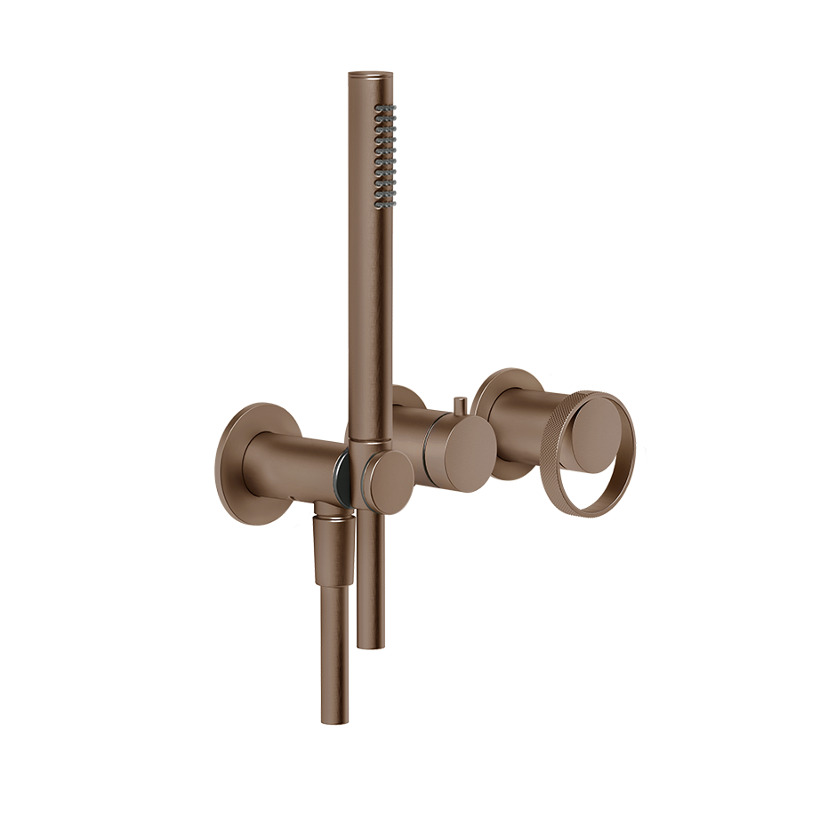 Gessi Anello Brause-Set