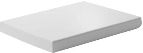 Vero WC-Sitz