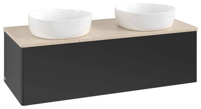 Villeroy & Boch Antao Waschbeckenunterschrank 1200 x 360 x 500mm