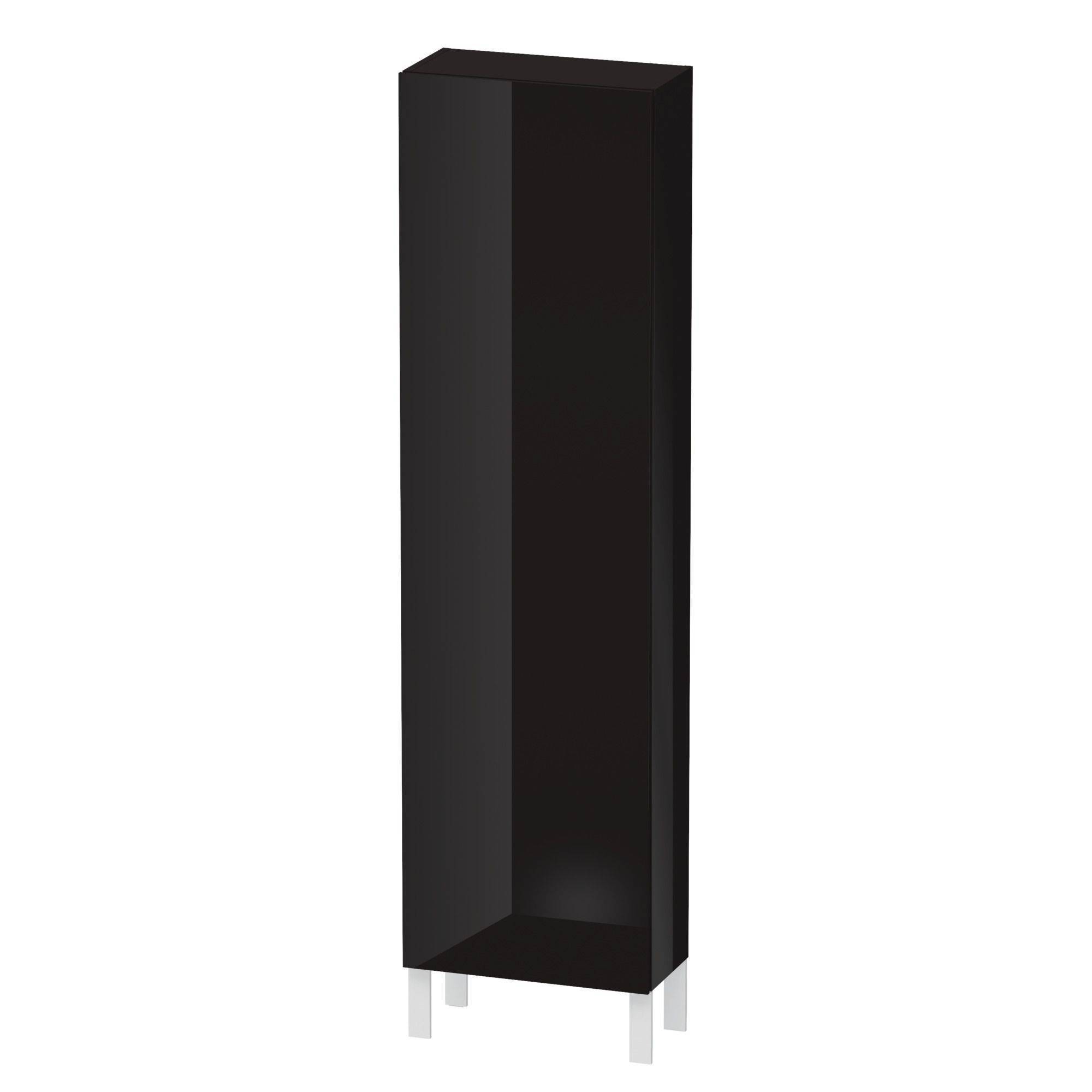 Duravit L-Cube Hochschrank LC1171R 500x1760x243mm