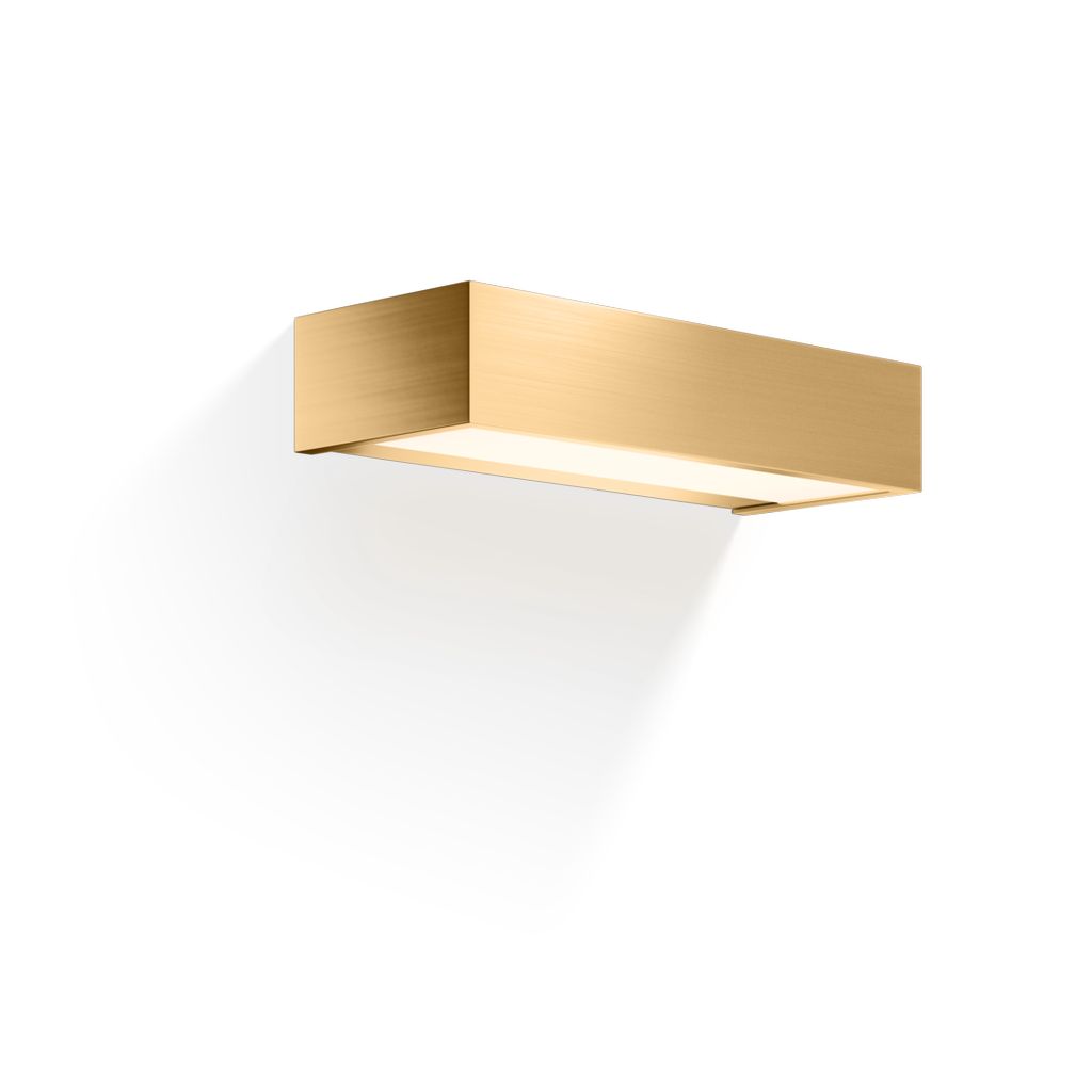Decor Walther BOX 25 N LED Wandleuchte 16W
