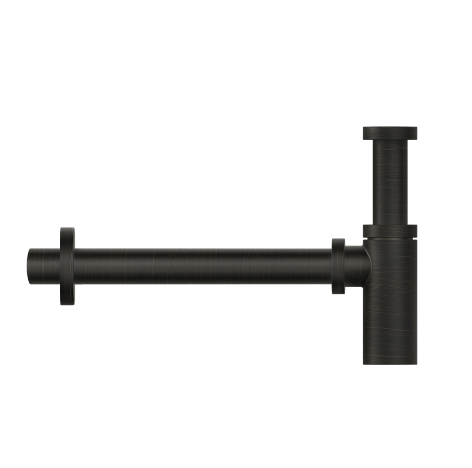 Siphon rund