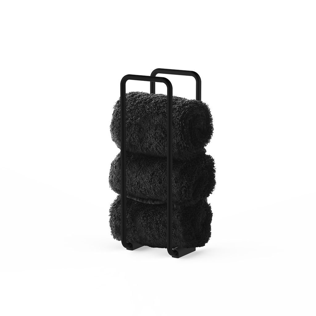 DW 223 guest towel holder