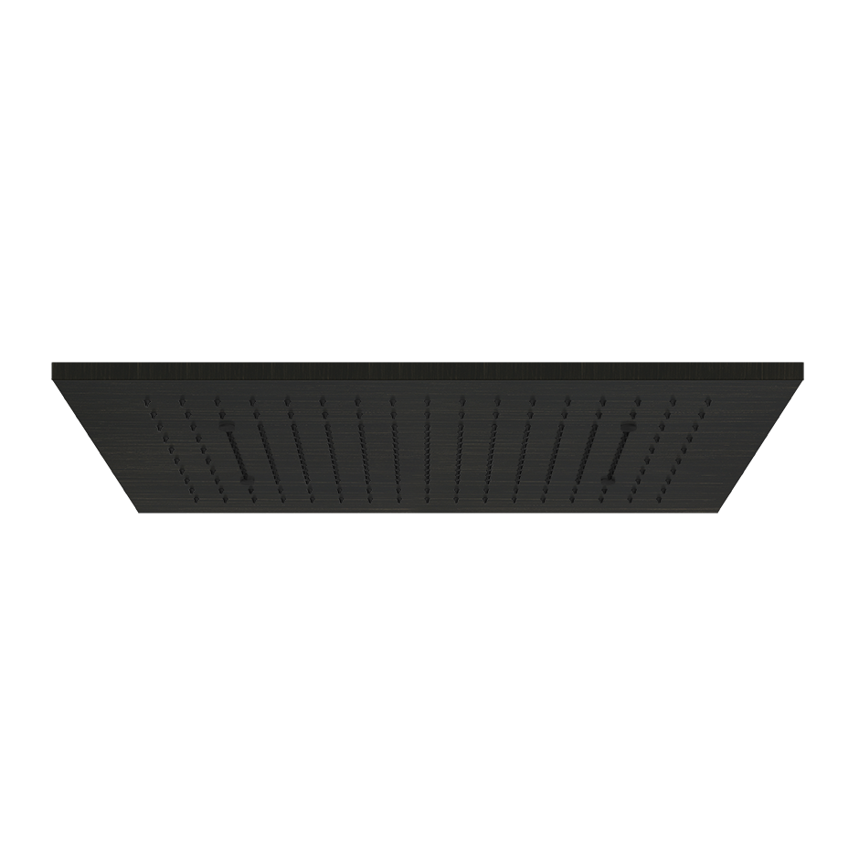 Gessi Afilo Verkleidung für Kopfbrause 300 x 500mm