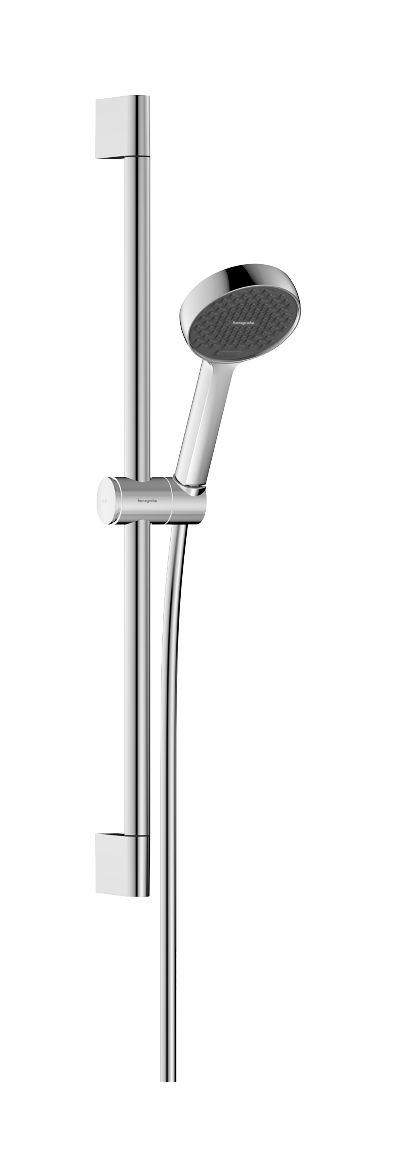Activera Select S shower set 95 2 spray modes water-saving with shower rail 65 cm
