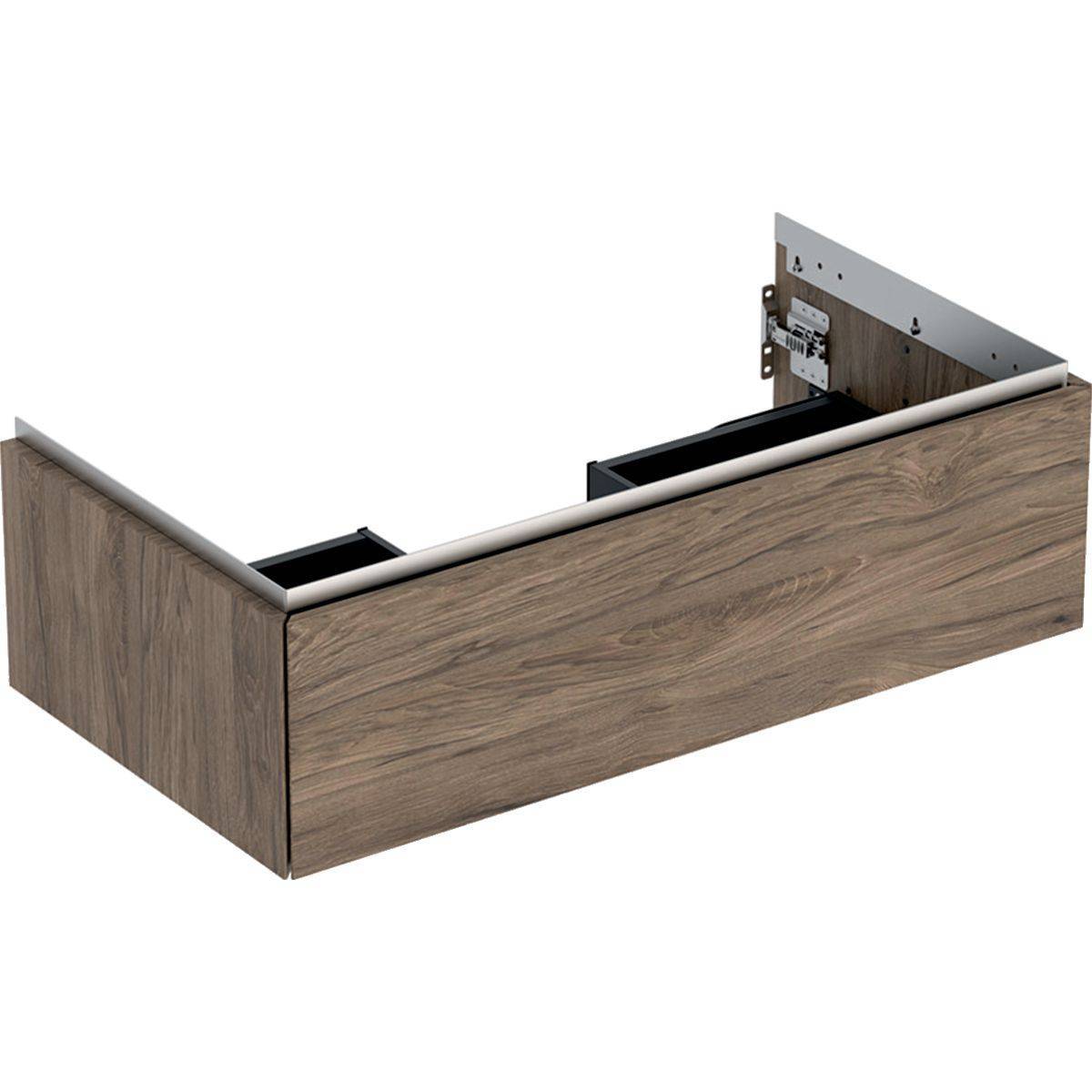Geberit ONE Unterschrank für Waschtisch, 1 Auszug, 90cm