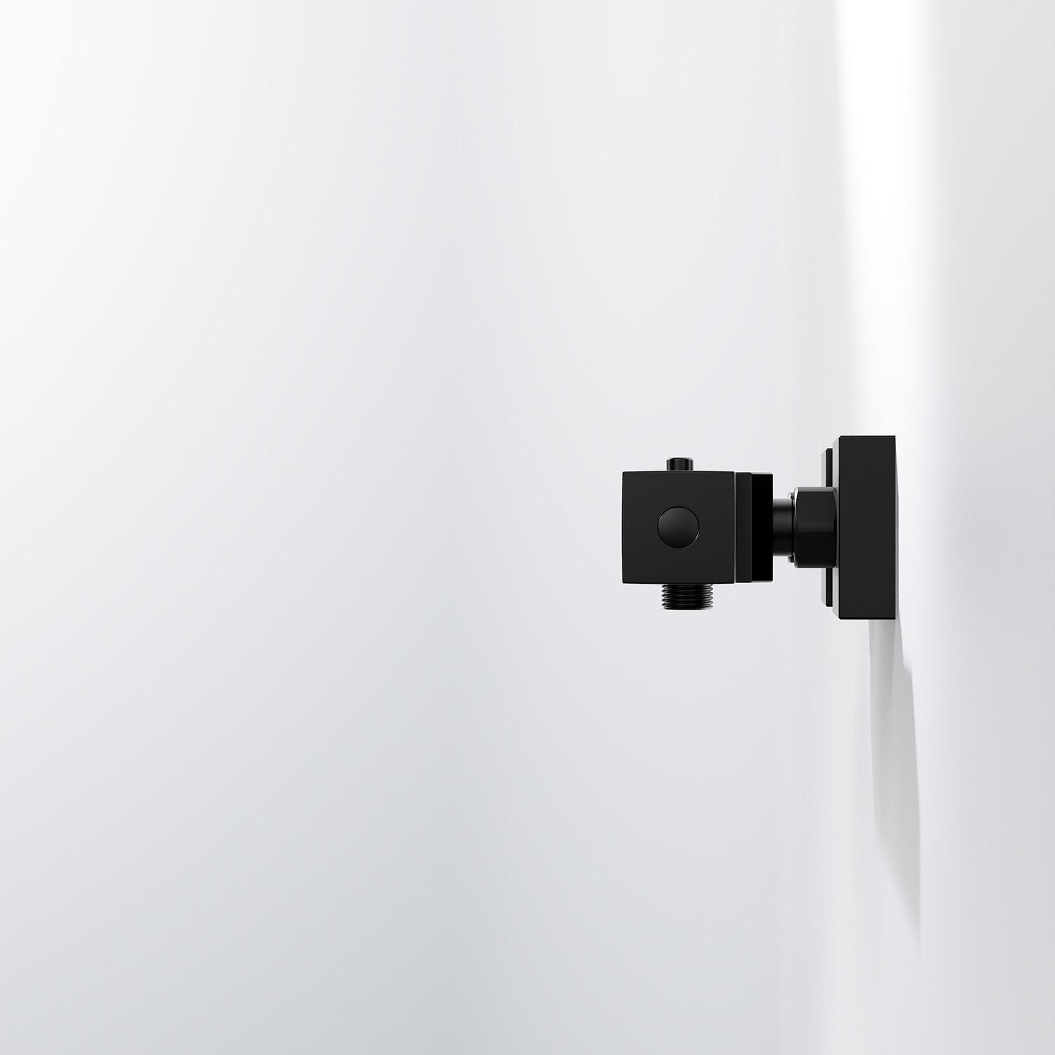 Serie 342 Aufputz-Brausethermostat