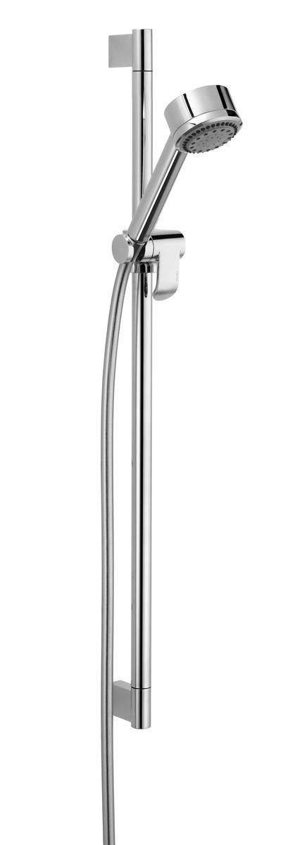KEUCO Brause-Set Plan blue