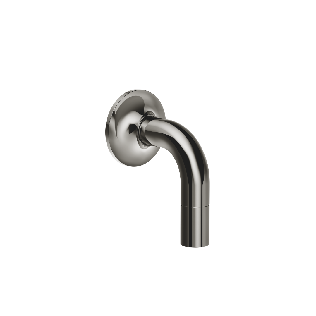 Vaia Wandanschlussbogen 3/8"