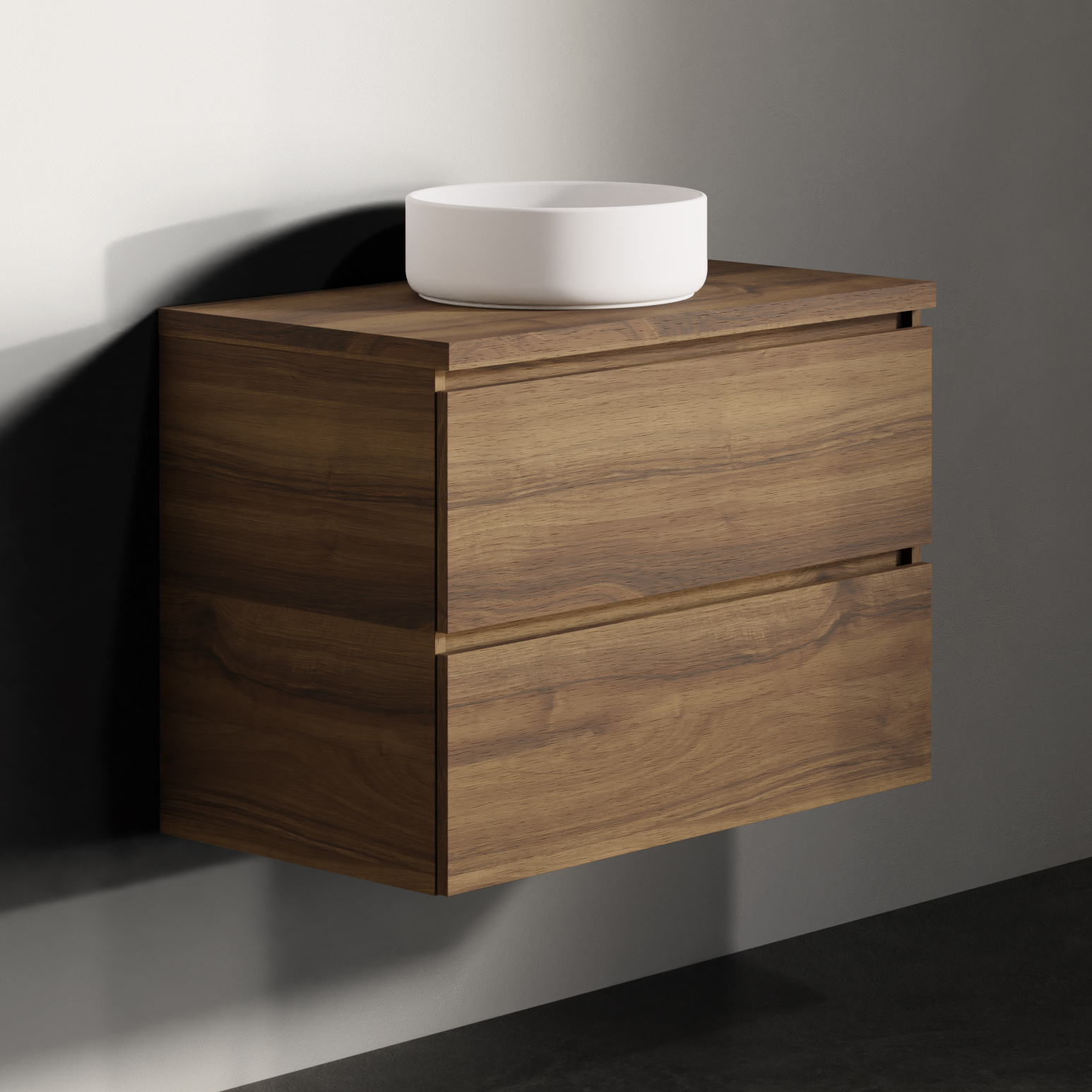 Spring Tablet Badmöbel-Set A1 80 x 46cm