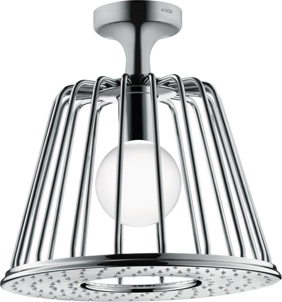 Axor ShowerSolutions LampShower 1jet