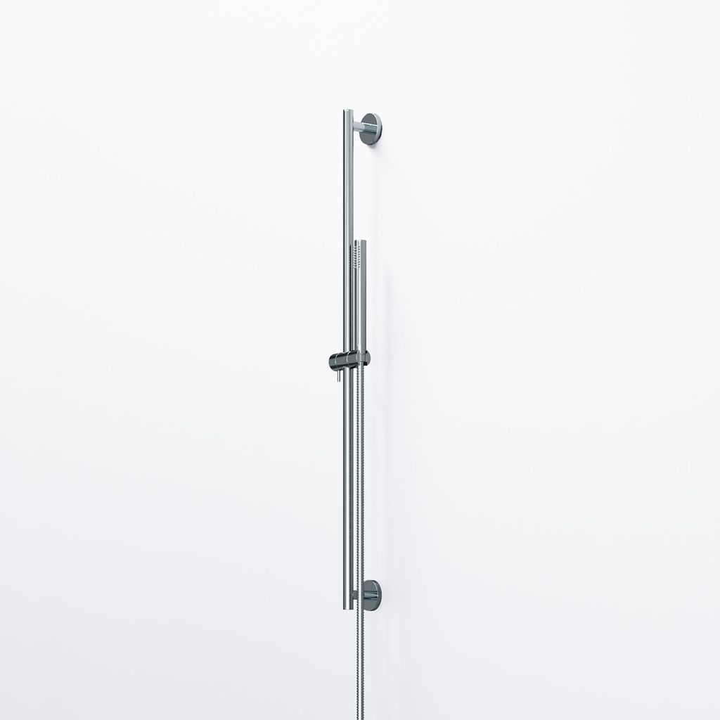 Series 100 shower set