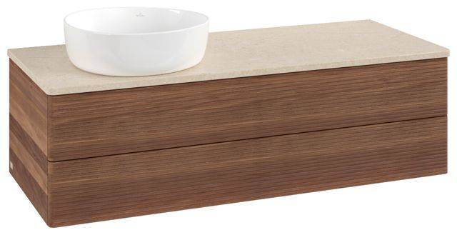 Villeroy & Boch Antao Waschbeckenunterschrank 1200 x 360 x 500mm