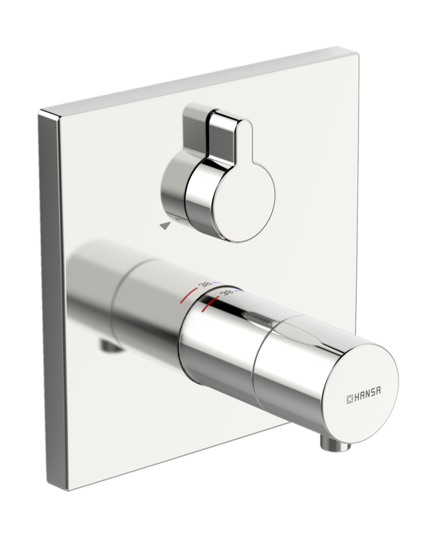 Hansa Varox Thermostat