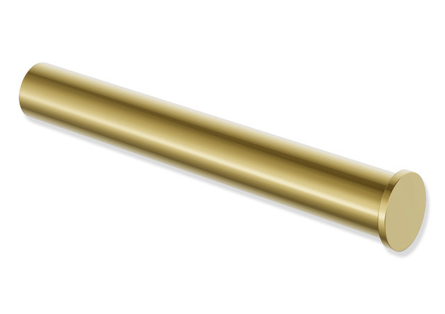 HEWI System 162 Reservepapierhalter PVD beschichtet