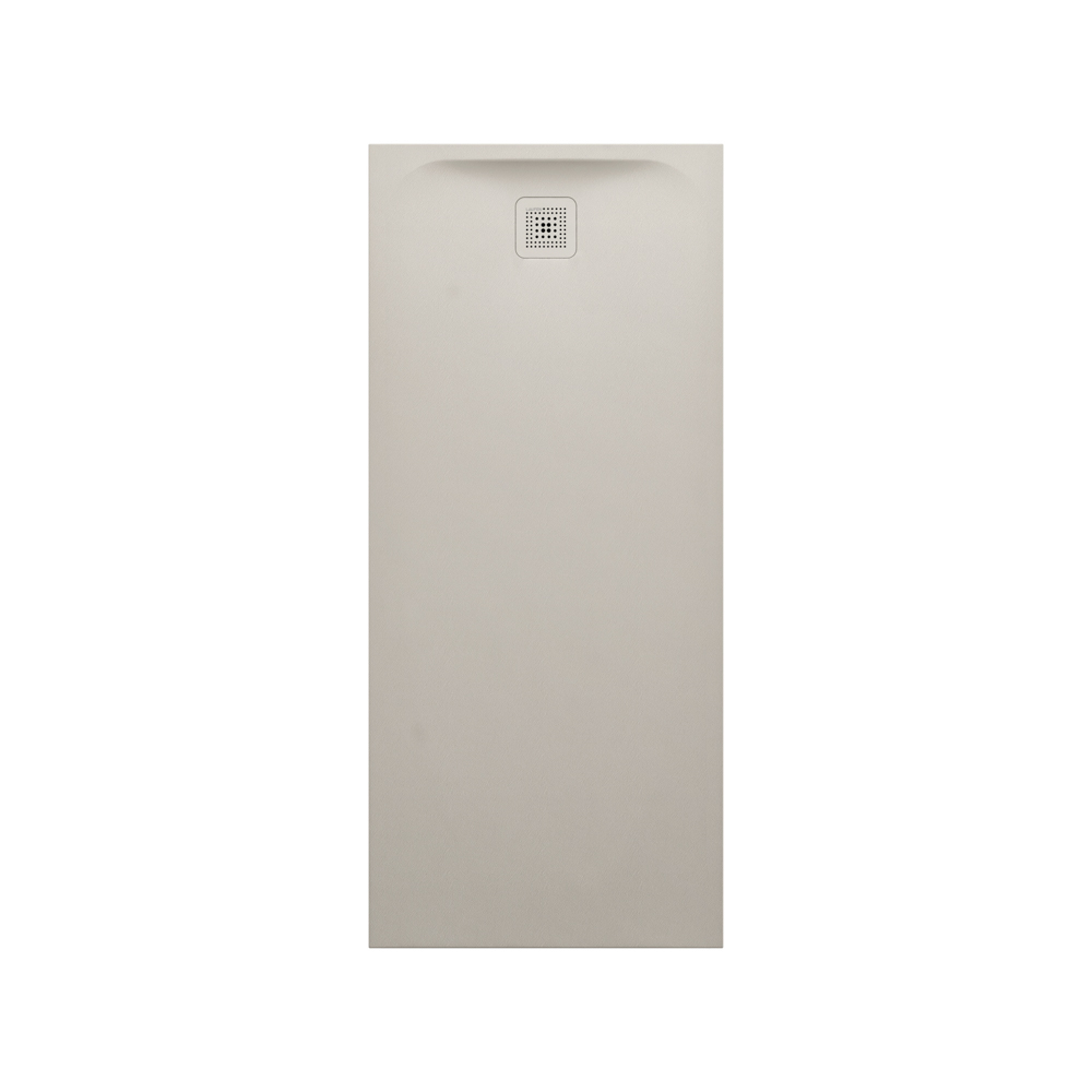 LAUFEN Pro Duschwanne (aus Marbond) 1700 x 750mm (Ablauf seitlich, kurze Seite)