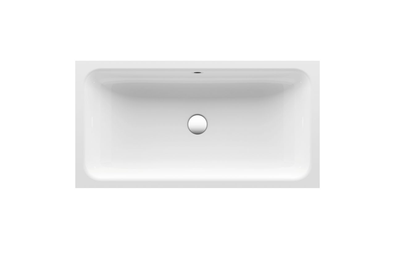 One Unterbau-Waschtisch 767mm