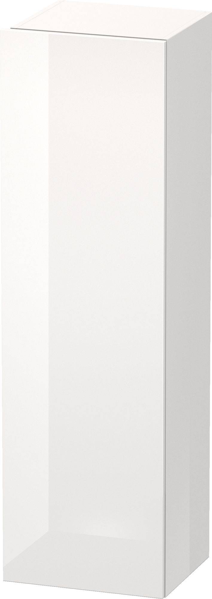 Duravit DuraStyle Halbhochschrank DS1219R, 1400mm hoch, 360mm tief