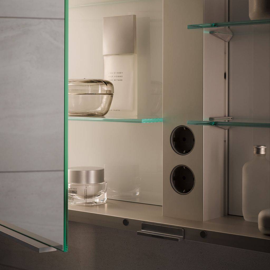 Spiegelschrank Royal Match  650mm breit