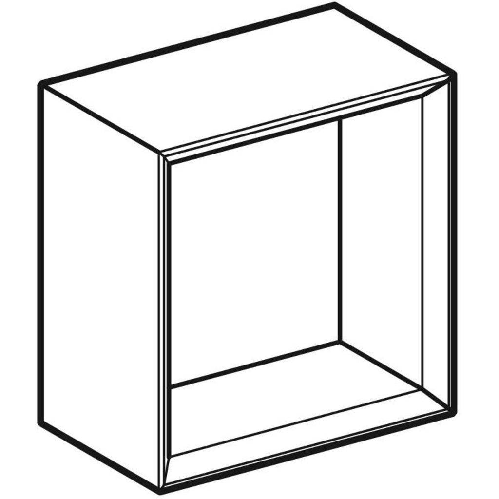 icon Wandbox 22 x 23cm