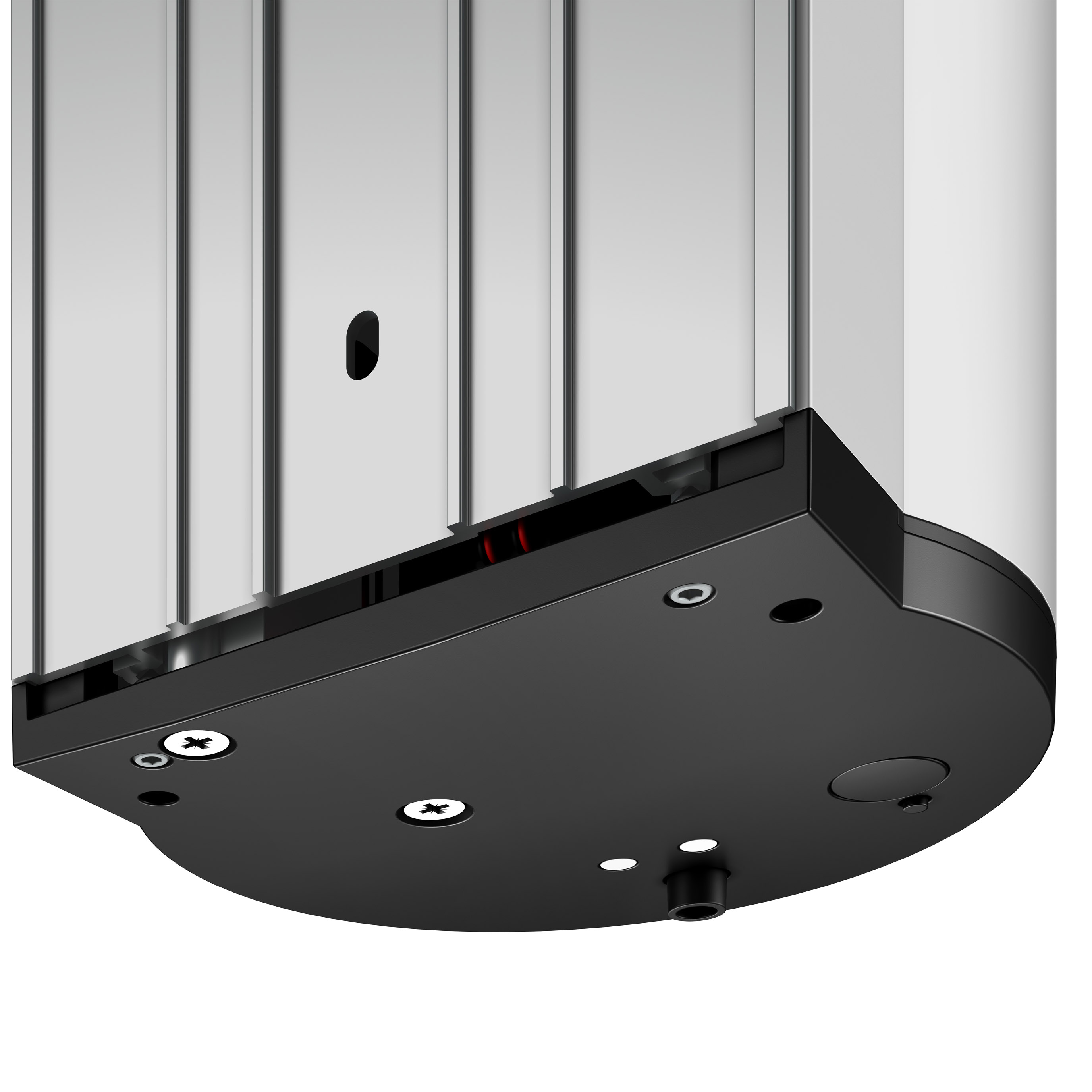 Plan Sensor Schaumseifenspender Wandmodell